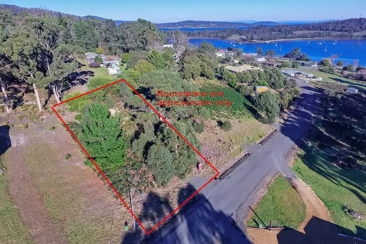 Fourth view of Homely land listing, 10 Jennings Crescent, Nubeena TAS 7184