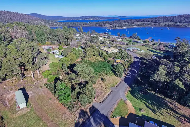 Sixth view of Homely land listing, 10 Jennings Crescent, Nubeena TAS 7184