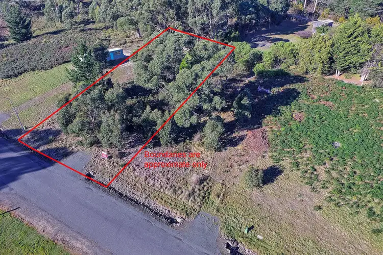 Seventh view of Homely land listing, 10 Jennings Crescent, Nubeena TAS 7184
