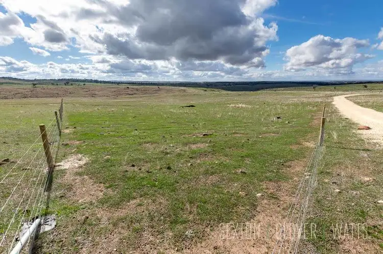 Lot 3 Range Road, Rockleigh SA 5254
