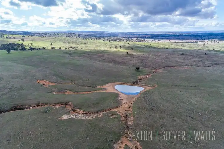 Second view of Homely rural property listing, Lot 2 Range Road, Rockleigh SA 5254