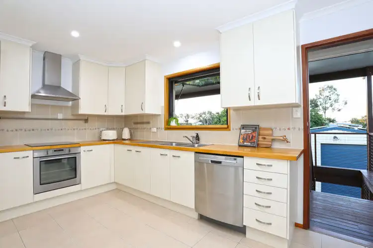 Main view of Homely house listing, 127 Boronia Drive, Bellara QLD 4507