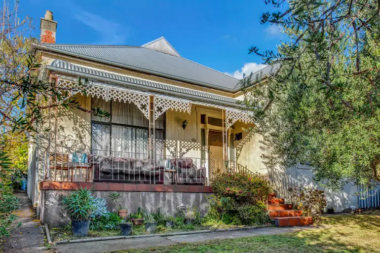 50 Thistle Street, Brunswick VIC 3056