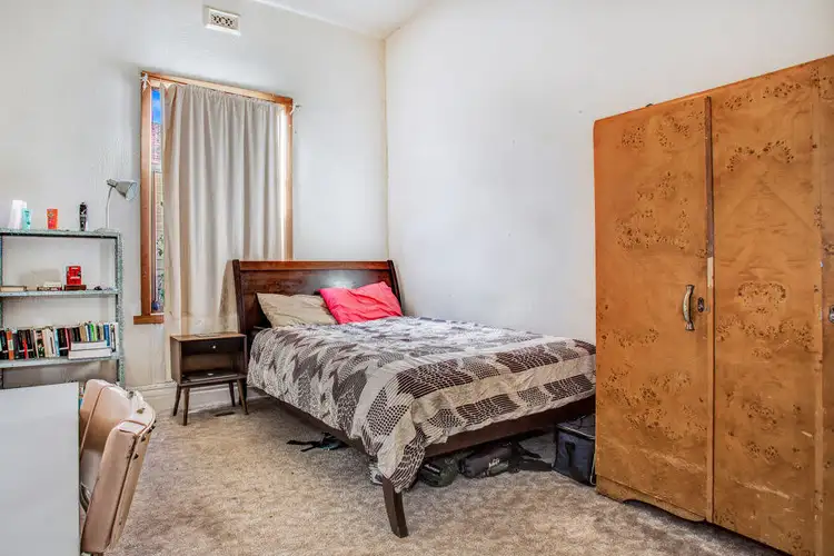 Second view of Homely house listing, 50 Thistle Street, Brunswick VIC 3056