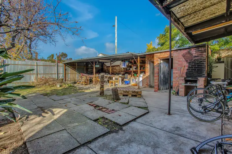 Third view of Homely house listing, 50 Thistle Street, Brunswick VIC 3056
