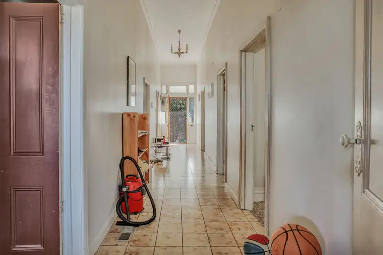 Fifth view of Homely house listing, 50 Thistle Street, Brunswick VIC 3056