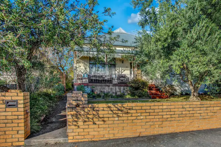 Sixth view of Homely house listing, 50 Thistle Street, Brunswick VIC 3056