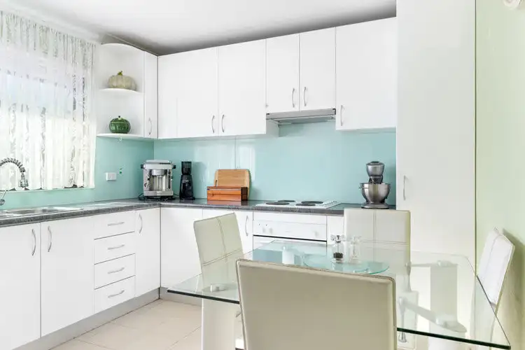 Second view of Homely unit listing, 5/60 Northumberland Road, Auburn NSW 2144