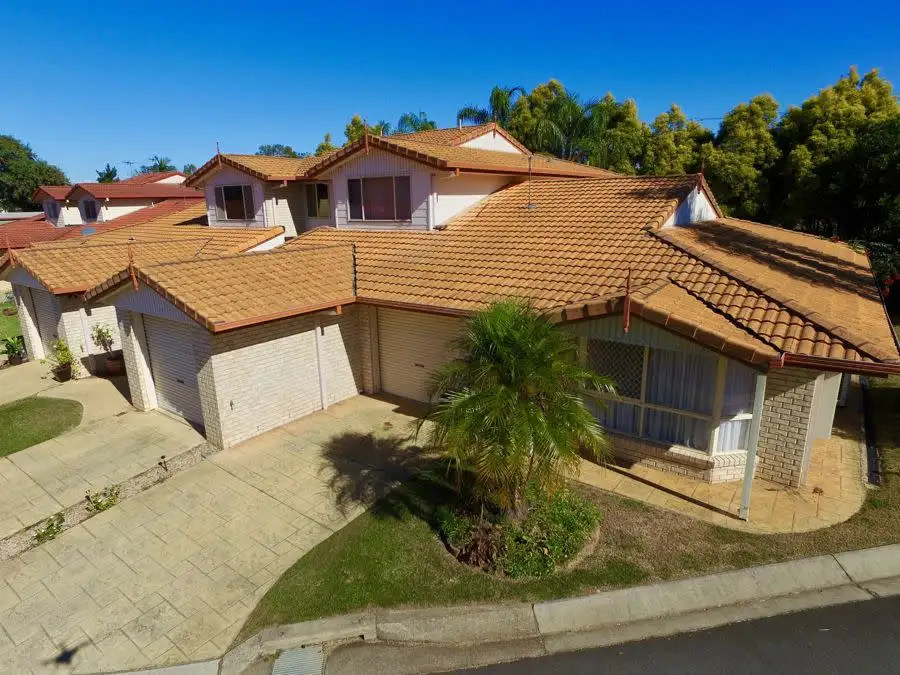 Main view of Homely house listing, 2/12 Collins Street, Brassall QLD 4305