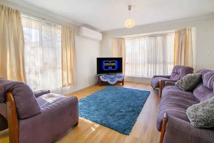 Third view of Homely house listing, 2/12 Collins Street, Brassall QLD 4305