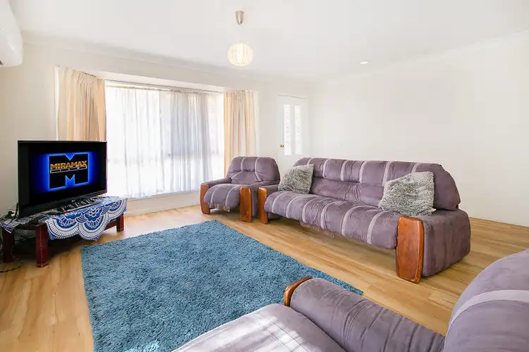 Fourth view of Homely house listing, 2/12 Collins Street, Brassall QLD 4305