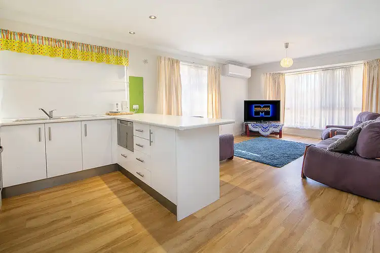 Fifth view of Homely house listing, 2/12 Collins Street, Brassall QLD 4305