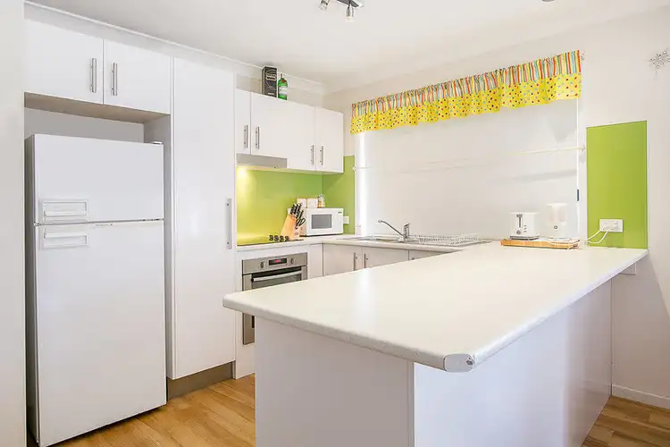 Sixth view of Homely house listing, 2/12 Collins Street, Brassall QLD 4305