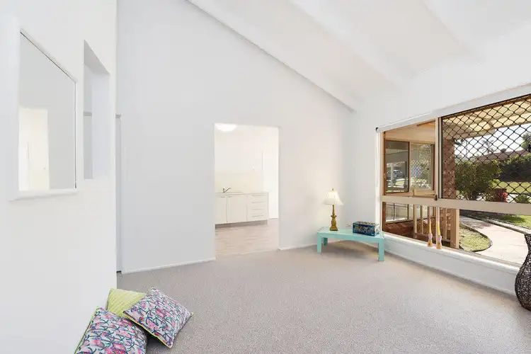 Second view of Homely house listing, 9 Pozieres Crescent, Aroona QLD 4551