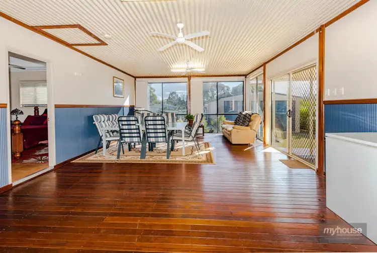 Second view of Homely house listing, 19 Kenilworth Street, North Toowoomba QLD 4350