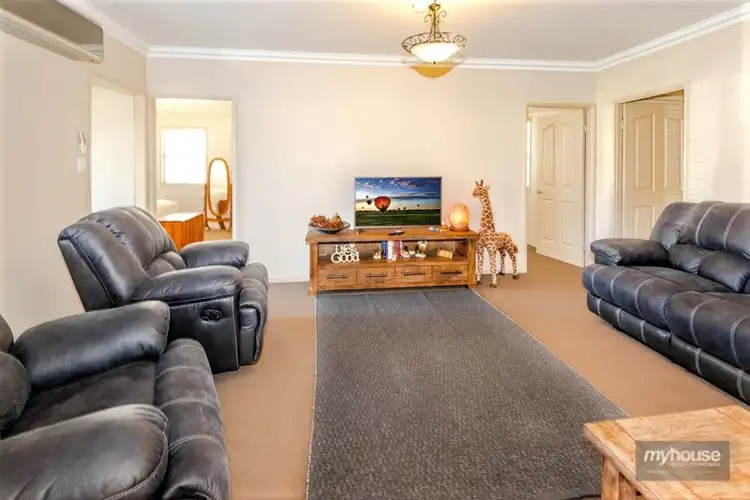 Third view of Homely house listing, 19 Kenilworth Street, North Toowoomba QLD 4350