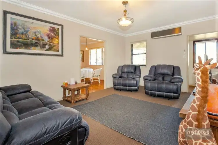 Fourth view of Homely house listing, 19 Kenilworth Street, North Toowoomba QLD 4350