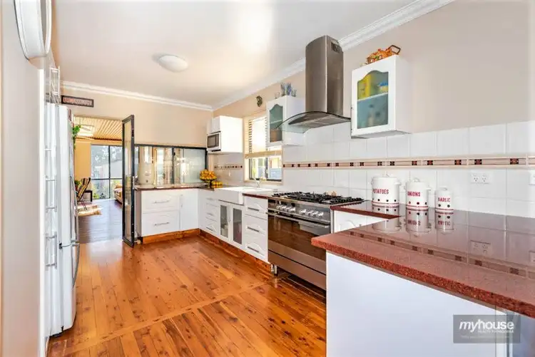 Sixth view of Homely house listing, 19 Kenilworth Street, North Toowoomba QLD 4350