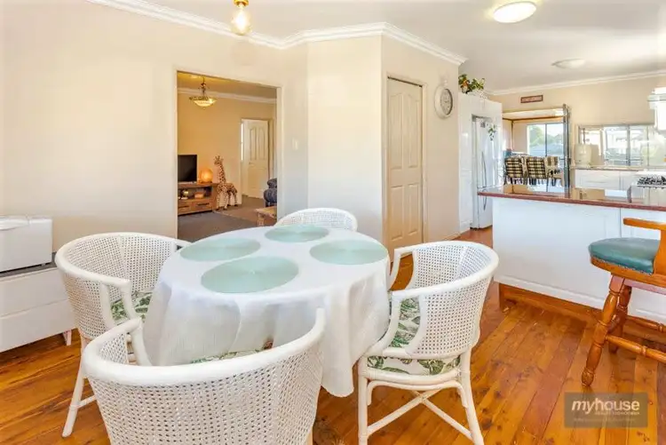 Seventh view of Homely house listing, 19 Kenilworth Street, North Toowoomba QLD 4350