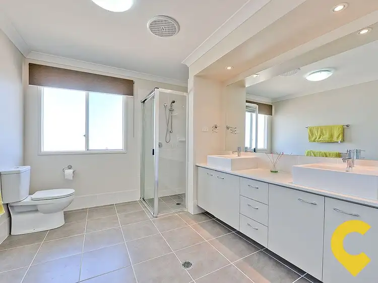Fifth view of Homely house listing, 3 Spotted Gum Street, Heathwood QLD 4110