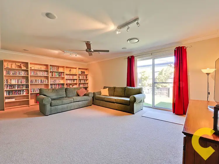 Sixth view of Homely house listing, 3 Spotted Gum Street, Heathwood QLD 4110