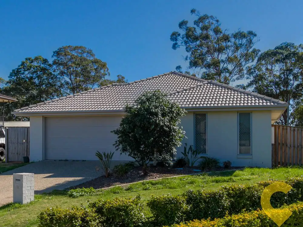 Main view of Homely house listing, 15 Roland Court, Kallangur QLD 4503