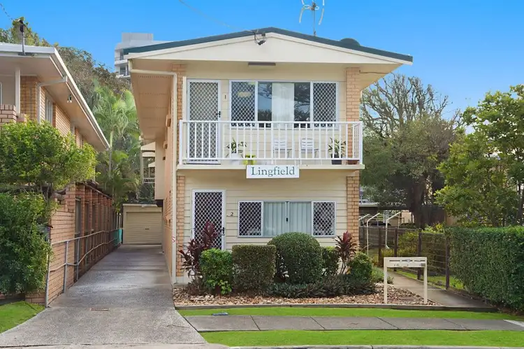 3 Murraba Street, Currumbin QLD 4223
