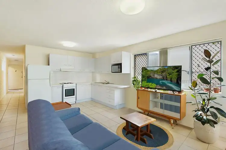 Second view of Homely house listing, 3 Murraba Street, Currumbin QLD 4223