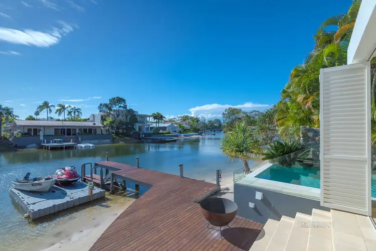 27 Mossman Court, Noosa Heads QLD 4567