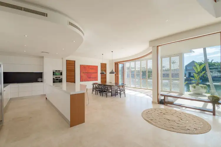 Fifth view of Homely house listing, 27 Mossman Court, Noosa Heads QLD 4567