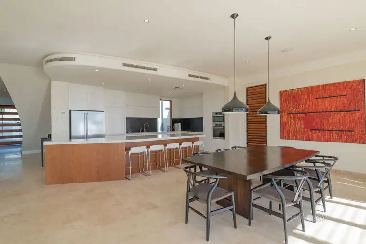 Sixth view of Homely house listing, 27 Mossman Court, Noosa Heads QLD 4567