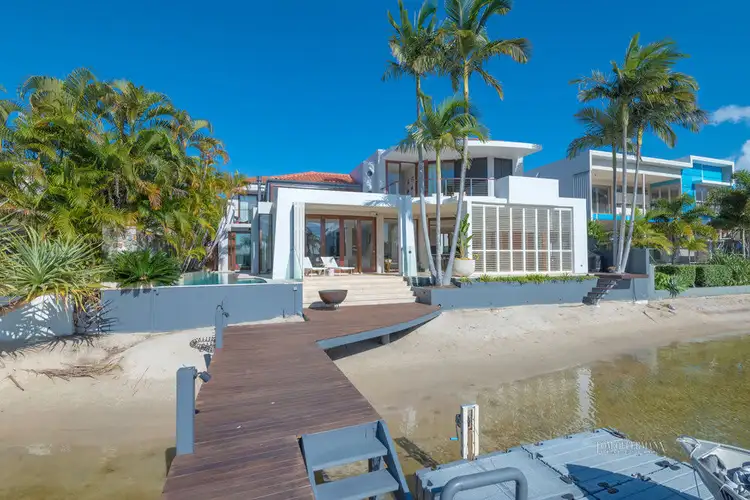 Seventh view of Homely house listing, 27 Mossman Court, Noosa Heads QLD 4567