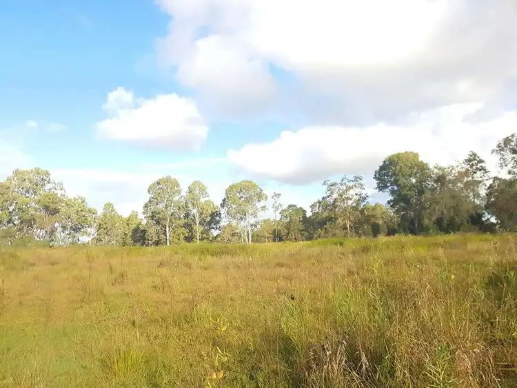 Second view of Homely land listing, 7 Frayne Road, Amamoor QLD 4570