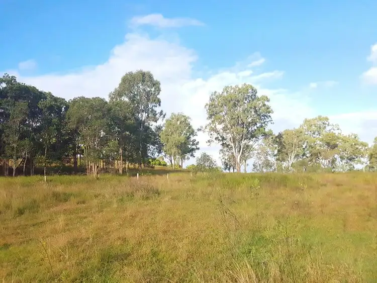 Third view of Homely land listing, 7 Frayne Road, Amamoor QLD 4570