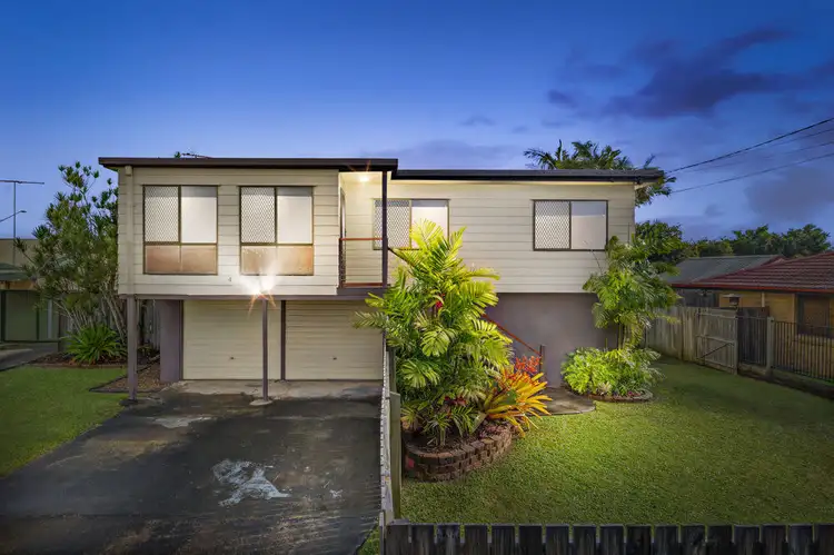 Main view of Homely house listing, 4 Corlette Street, Loganholme QLD 4129
