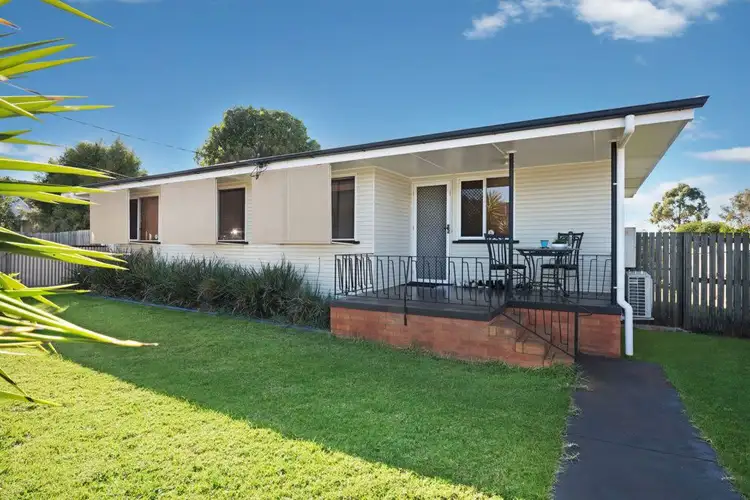 18 Hampton Street, Newtown QLD 4350