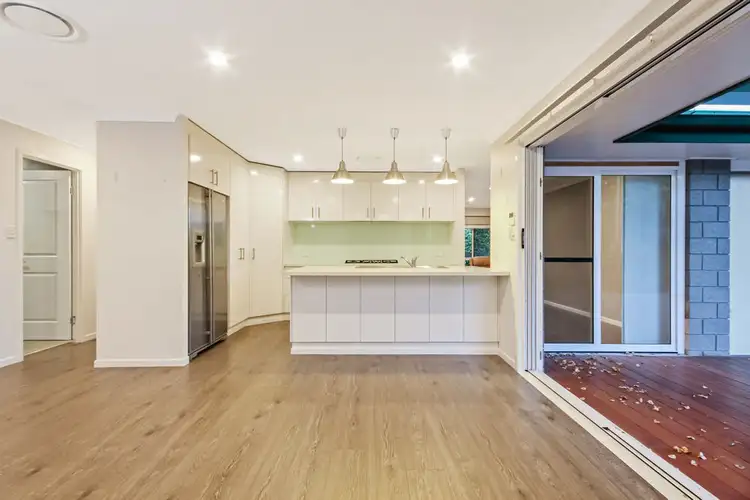 Third view of Homely house listing, 3 Avandel Court, Eatons Hill QLD 4037