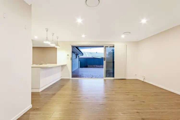 Fourth view of Homely house listing, 3 Avandel Court, Eatons Hill QLD 4037