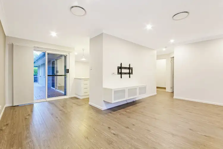 Fifth view of Homely house listing, 3 Avandel Court, Eatons Hill QLD 4037