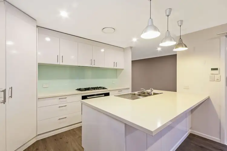 Sixth view of Homely house listing, 3 Avandel Court, Eatons Hill QLD 4037