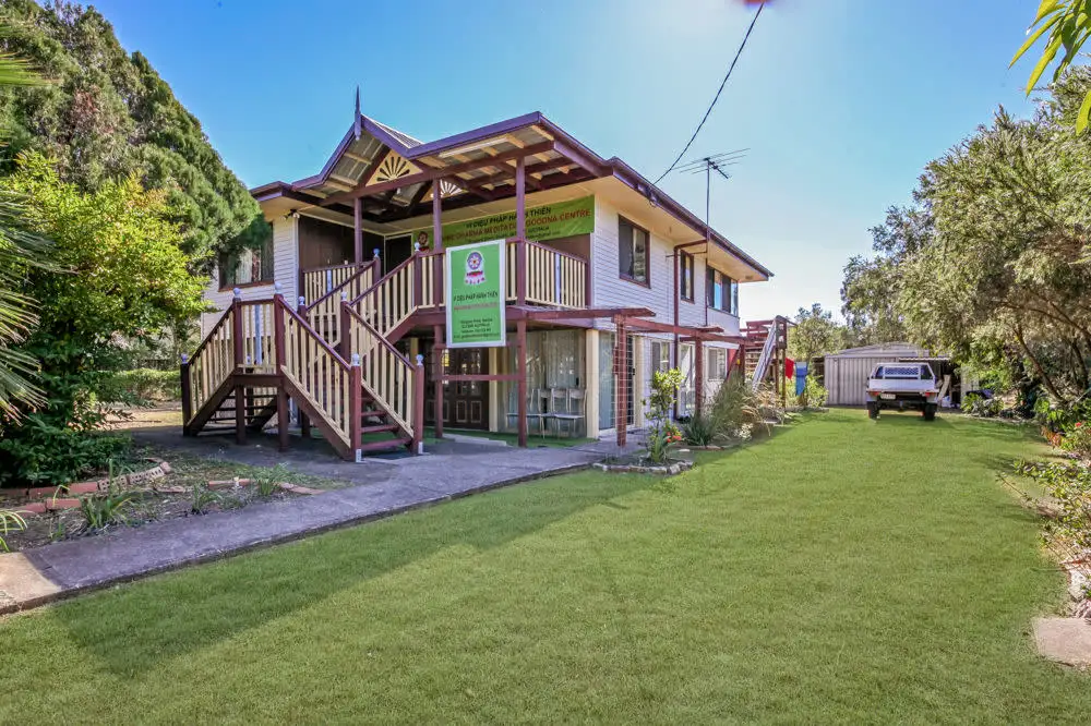 Main view of Homely house listing, 7 Woogaroo Street, Goodna QLD 4300