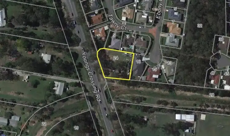 24 Youngs Crossing Road, Bray Park QLD 4500