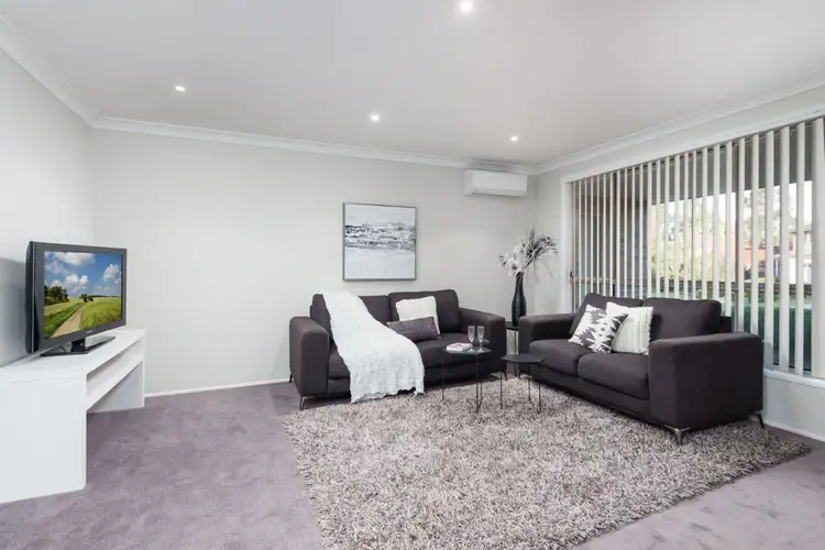 Fourth view of Homely house listing, 20. Friendship Ave, Kellyville NSW 2155