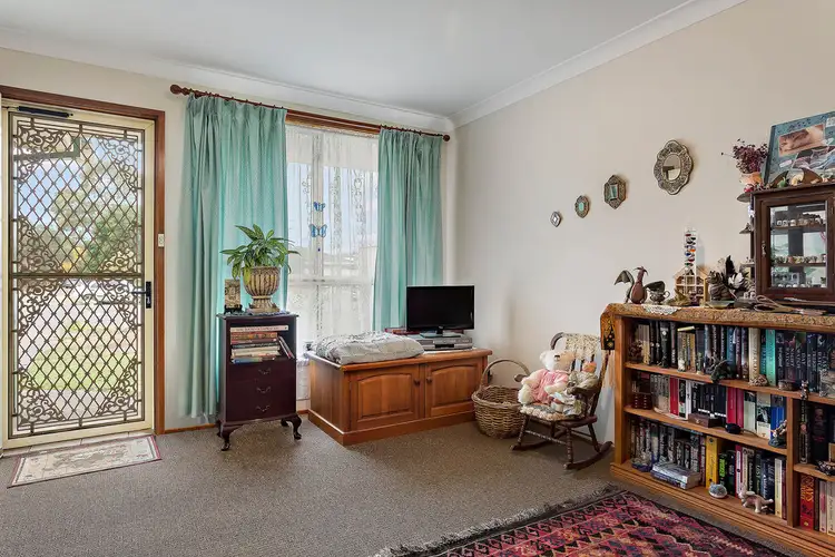 Second view of Homely house listing, 1/5 Ewing Place, Bligh Park NSW 2756