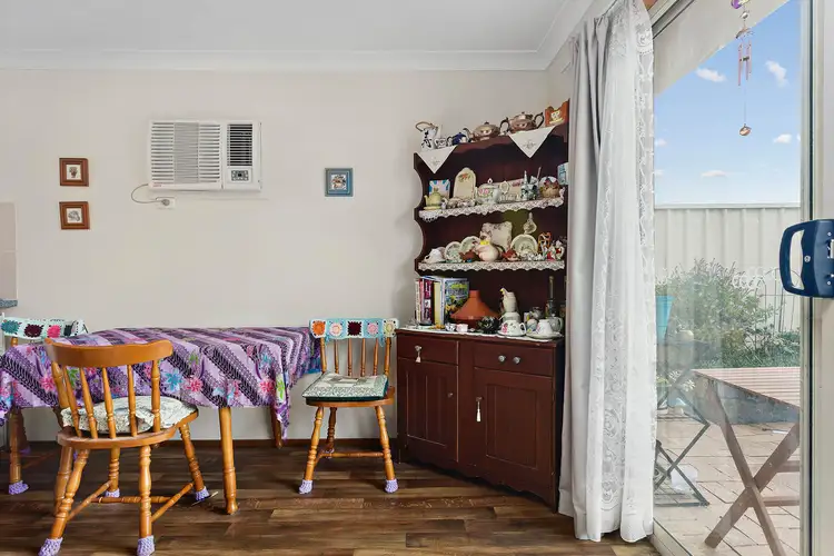 Fourth view of Homely house listing, 1/5 Ewing Place, Bligh Park NSW 2756
