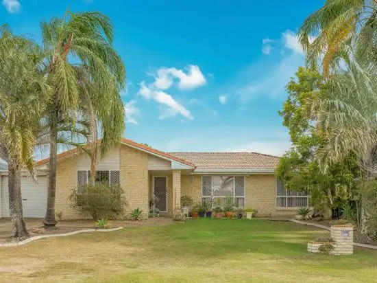 Main view of Homely house listing, 26 Stringybark Street, Regents Park QLD 4118