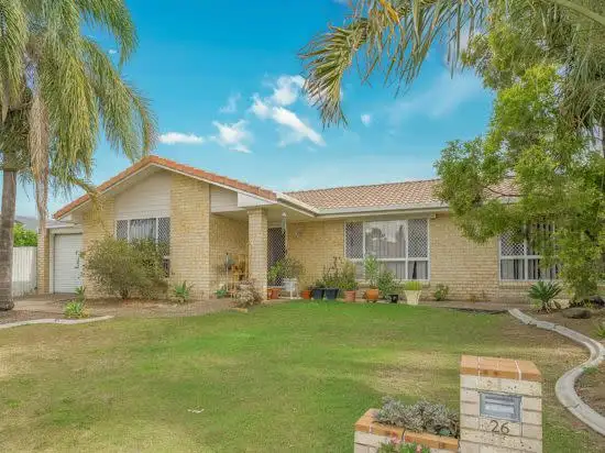 Second view of Homely house listing, 26 Stringybark Street, Regents Park QLD 4118