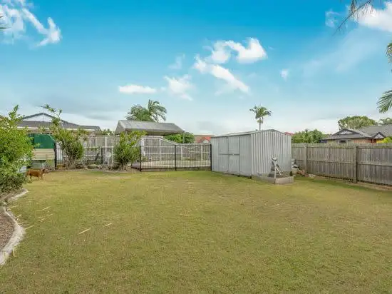 Third view of Homely house listing, 26 Stringybark Street, Regents Park QLD 4118