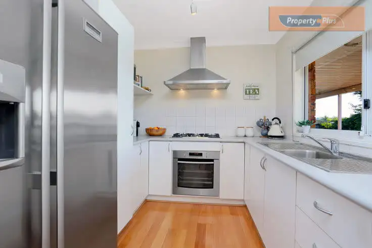 Second view of Homely house listing, 4 Wren Place, Claremont Meadows NSW 2747