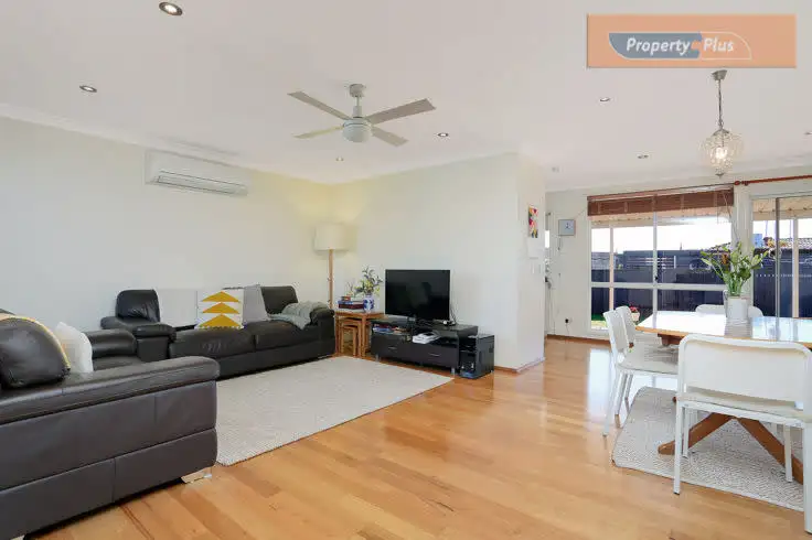 Third view of Homely house listing, 4 Wren Place, Claremont Meadows NSW 2747